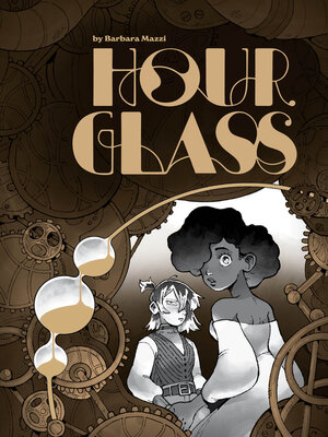 cover image of Hourglass
